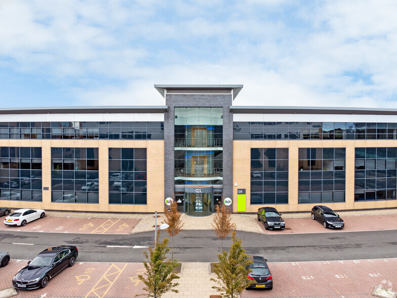 Benton Ln, Newcastle Upon Tyne for lease - Building Photo - Image 2 of 13