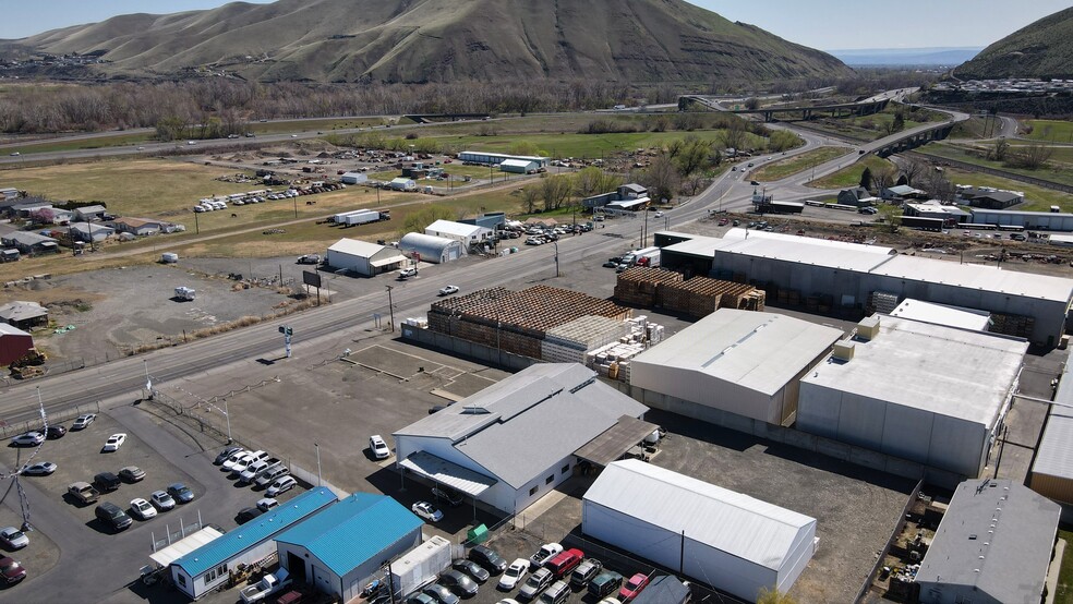 4206 Main St, Union Gap, WA for lease - Building Photo - Image 3 of 3