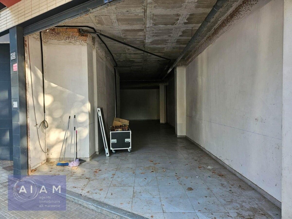 Malgrat de Mar, BAR 08380 - Unité L1 -  - Photo intérieure - Image 1 of 5