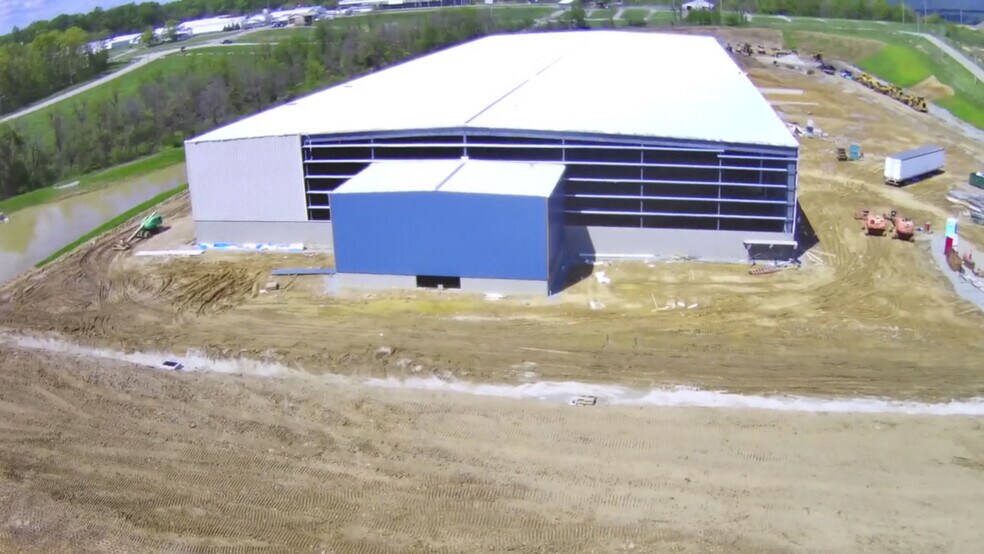 5 Sandstone way, Dunbar, PA à louer - Photo du bâtiment - Image 2 de 26