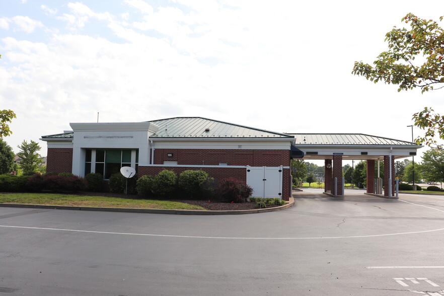 1400 Mexico Loop Rd E, O'Fallon, MO for lease - Building Photo - Image 3 of 5