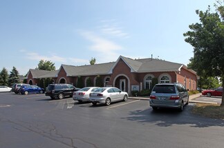 Plus de détails pour 6490 Main St, Buffalo, NY - Bureau à louer