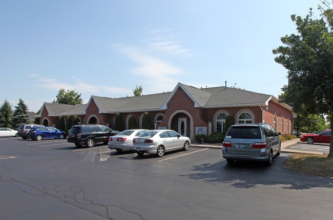 More details for 6490 Main St, Buffalo, NY - Office for Lease