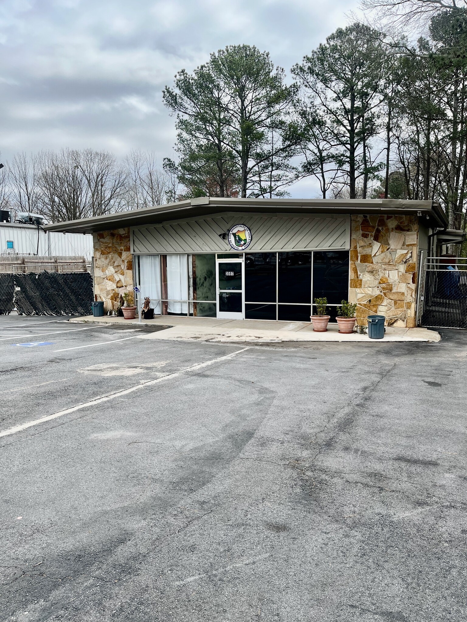 3597 Lawrenceville Hwy, Tucker, GA for sale Building Photo- Image 1 of 14