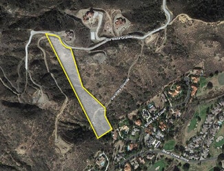 More details for Via Vista Grande, Murrieta, CA - Land for Sale