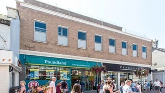More details for 24-28 Bank St, Newquay - Retail for Lease