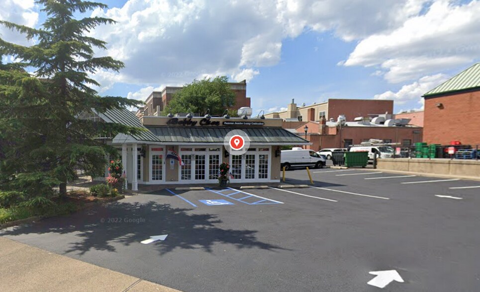 33 W Collings Ave, Collingswood, NJ à vendre - Photo du bâtiment - Image 2 de 2