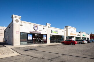 More details for 838 W North Temple, Salt Lake City, UT - Retail for Lease