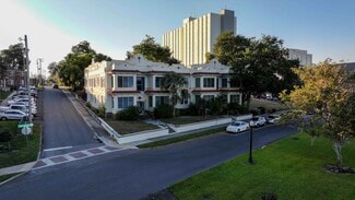 Plus de détails pour 183 Lake Morton Dr, Lakeland, FL - Multi-résidentiel à vendre