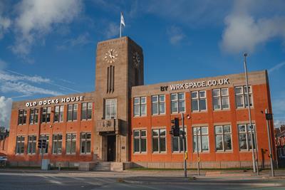 Watery Ln, Preston à louer - Photo du bâtiment - Image 1 de 7