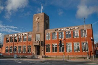 More details for Watery Ln, Preston - Office for Lease