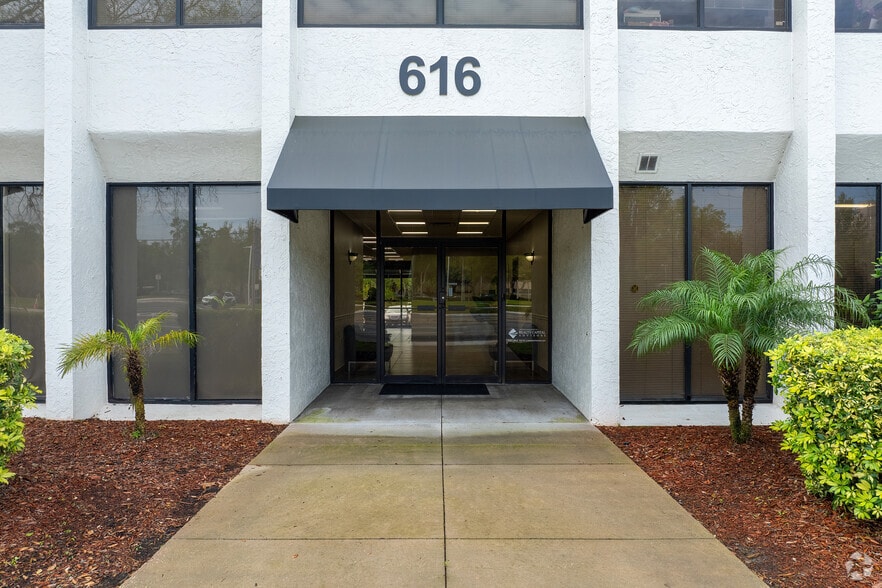 616 E Altamonte Dr, Altamonte Springs, FL for lease - Building Photo - Image 3 of 9