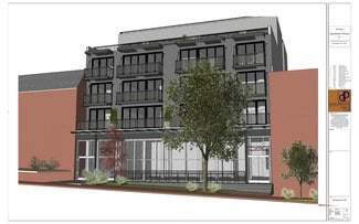 More details for 419-423 Kennedy St NW, Washington, DC - Multifamily for Sale