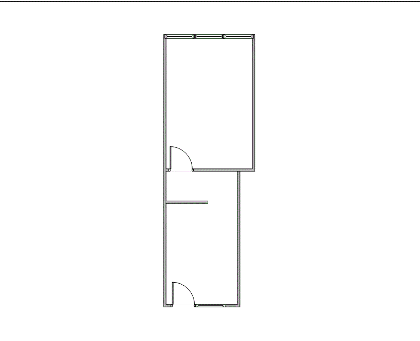 9896 Bissonnet St, Houston, TX for lease Floor Plan- Image 1 of 1