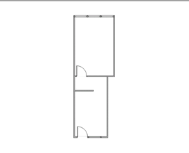 9896 Bissonnet St, Houston, TX for lease Floor Plan- Image 1 of 1