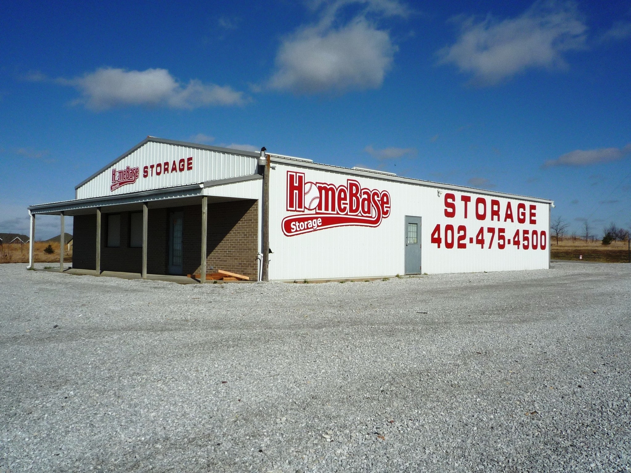 715 N 2nd St, Palmyra, NE for lease Primary Photo- Image 1 of 7