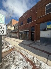 6731 Kennedy Ave, Hammond, IN à louer Photo du bâtiment- Image 2 de 15