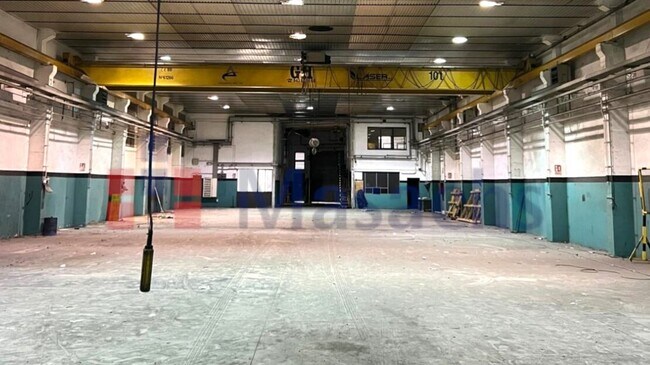 More details for Industrial for Lease