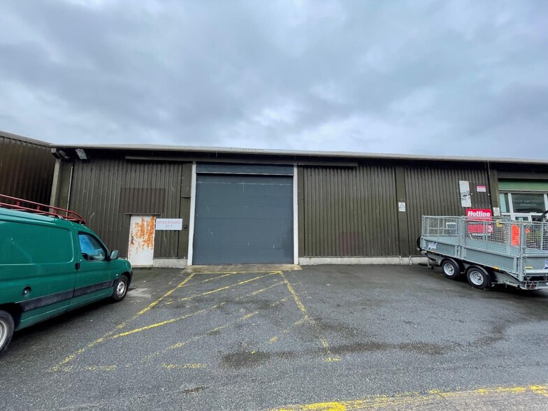 Head Rd, Douglas for lease - Building Photo - Image 1 of 1