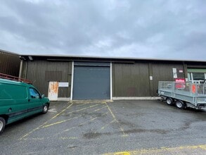 Head Rd, Douglas for lease Building Photo- Image 1 of 1