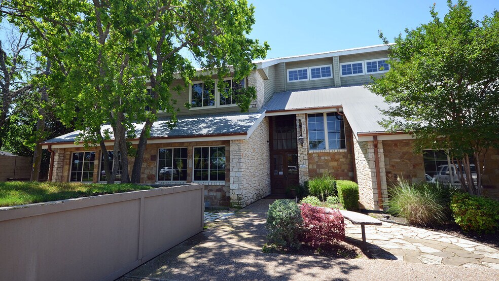 7035 Bee Caves Rd, Austin, TX à louer - Photo principale - Image 1 de 8
