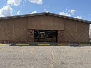 453 Distribution Pky, Collierville, TN for lease Building Photo- Image 1 of 13
