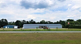 Plus de détails pour 2481 E NC 24 Hwy, Beulaville, NC - Industriel à vendre