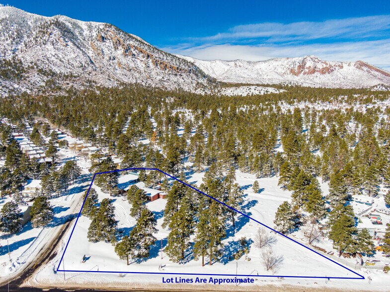 6401 US-89, Flagstaff, AZ à vendre - Photo du bâtiment - Image 2 de 33