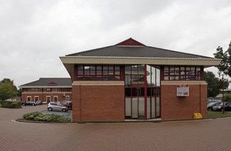 More details for 2 Woodbrook Cres, Billericay - Office for Lease