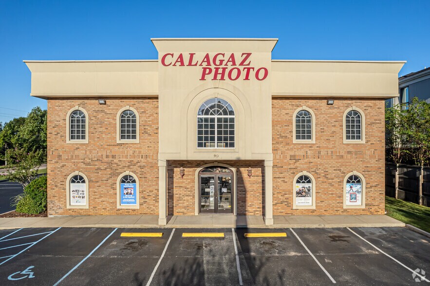 90 Springdale Blvd, Mobile, AL for sale - Building Photo - Image 1 of 7