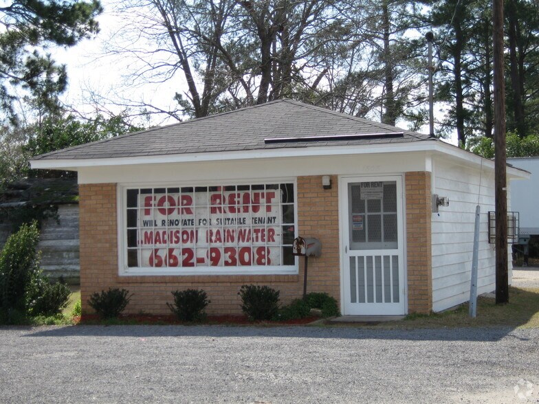 1808 King Ave, Florence, SC à vendre - Photo du bâtiment - Image 2 de 2
