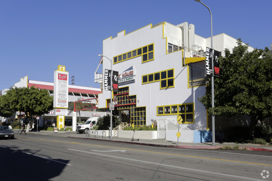 2130 Sawtelle Blvd, Los Angeles, CA for sale - Primary Photo - Image 1 of 1