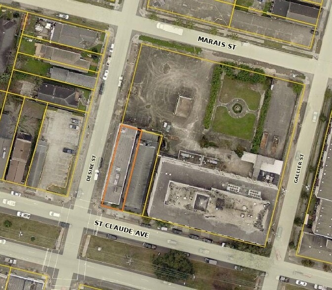 3401 St Claude Ave, New Orleans, LA for sale - Building Photo - Image 3 of 27