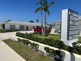 More details for 1326 N Dixie Hwy, Lake Worth, FL - Retail for Lease