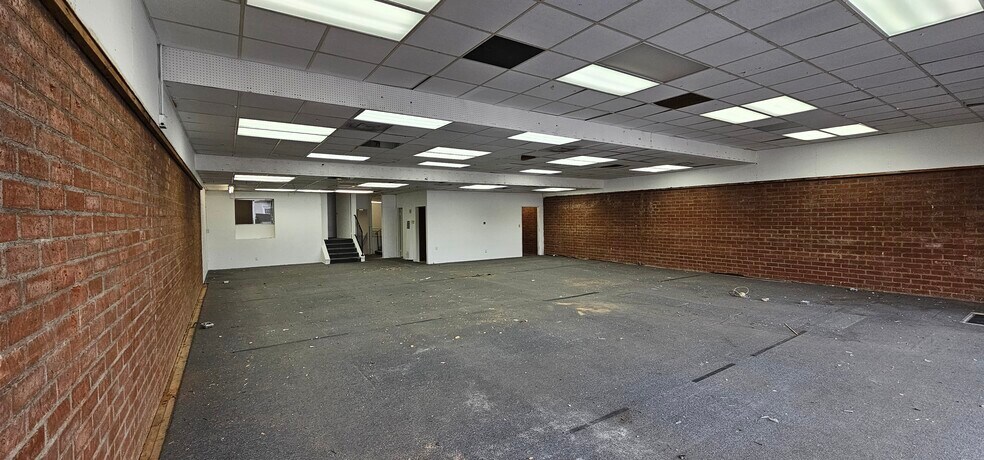 2516 Wilshire Blvd, Santa Monica, CA à louer - Photo du bâtiment - Image 3 de 9