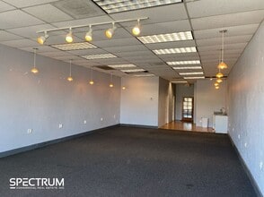 22800-22830 Soledad Canyon Rd, Santa Clarita, CA for lease Building Photo- Image 1 of 4