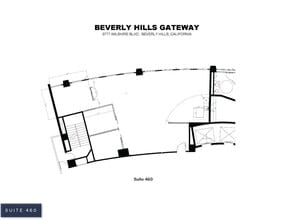 9737-9777 Wilshire Blvd, Beverly Hills, CA for lease Building Photo- Image 1 of 1