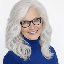 Kimberly Scharff-Snyder