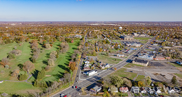 3137-3145 Salem Ave, Dayton, OH for sale - Building Photo - Image 3 of 5