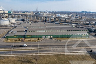 More details for 411 S Fort St, Detroit, MI - Industrial for Sale