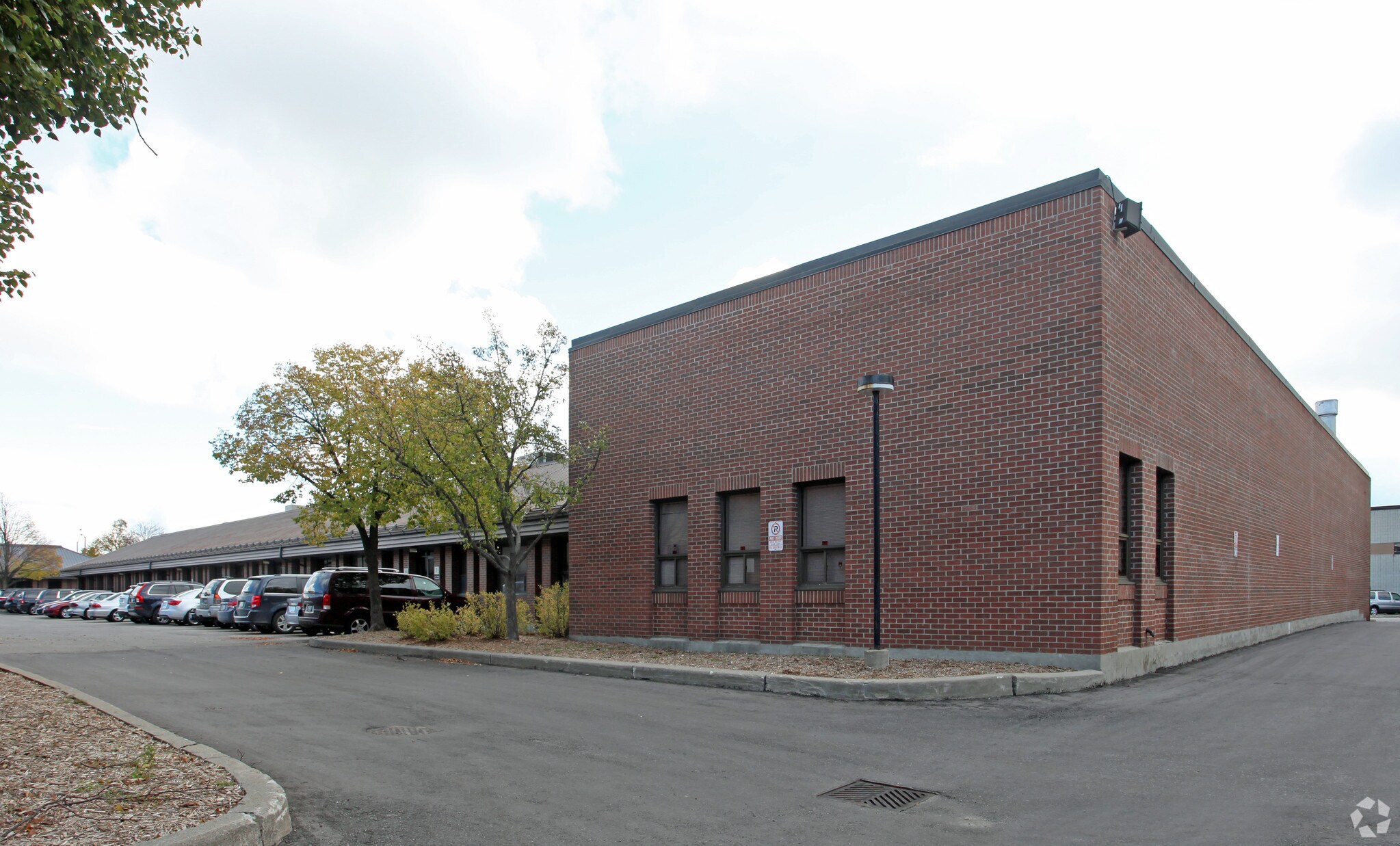 3500 Pharmacy Ave, Toronto, ON à vendre Photo principale- Image 1 de 1