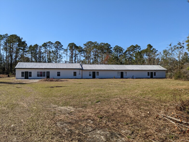 2951 US Hwy, Valdosta, GA à vendre - Photo principale - Image 2 de 11