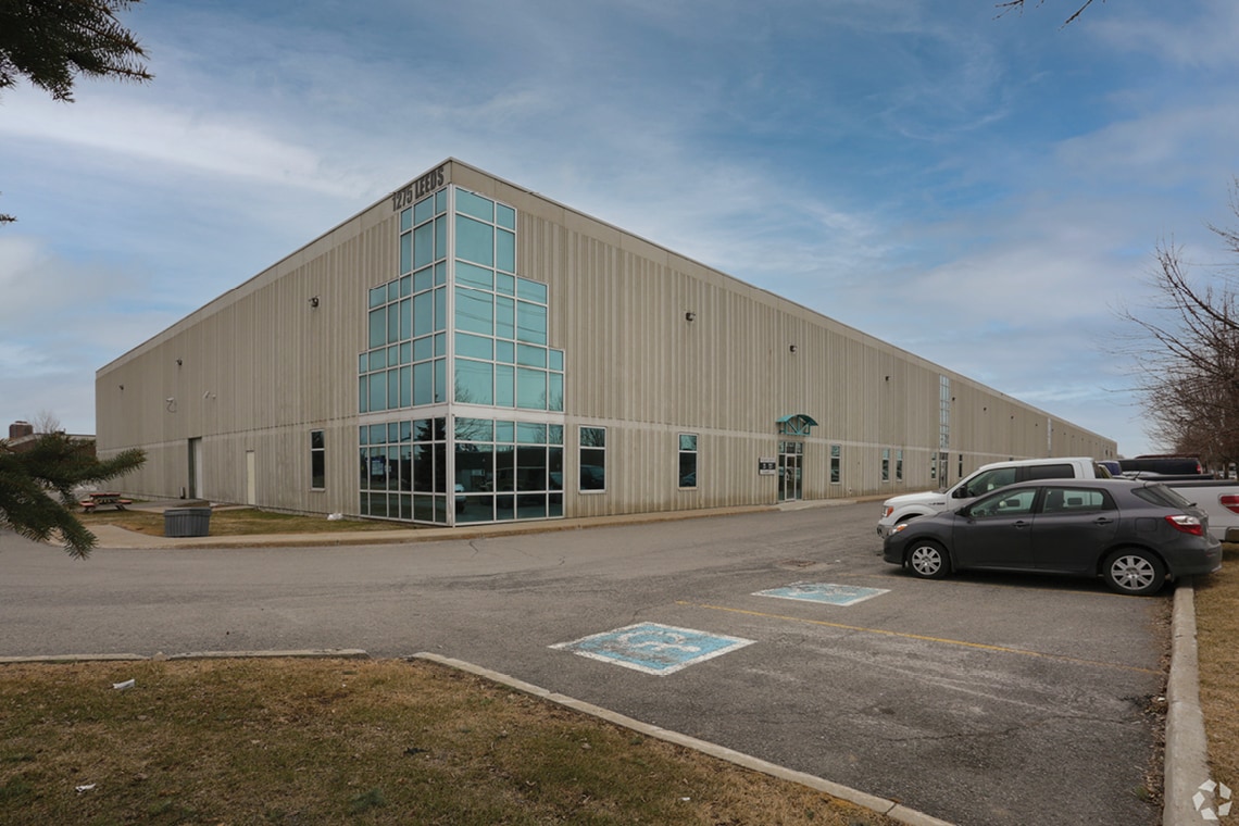 1275 Humber Pl, Ottawa, ON for lease Building Photo- Image 1 of 4