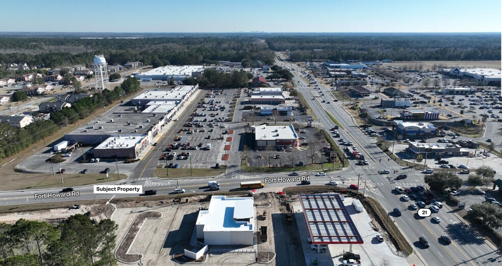 000 Fort Howard Rd, Rincon, GA for sale - Other - Image 3 of 4