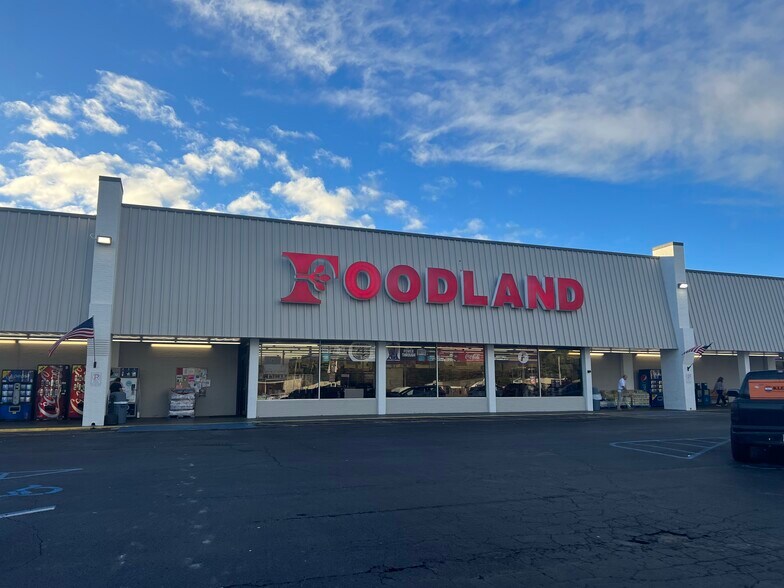 125 Brindlee Mountain Pky, Arab, AL for lease - Building Photo - Image 3 of 19