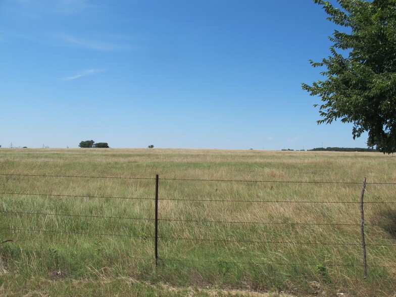 N Plainview Rd, Ardmore, OK à vendre - Photo principale - Image 1 de 1