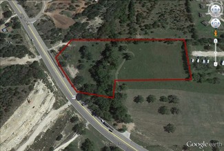 More details for 2006 SW Barnard Hwy, Glen Rose, TX - Land for Sale