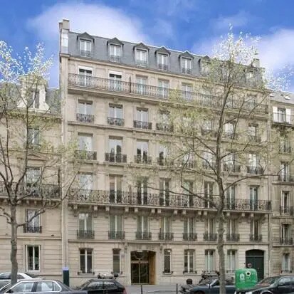 16 Avenue Kléber, Paris à louer - Photo du bâtiment - Image 3 de 4