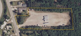 Plus de détails pour 2531 W Wisconsin St, Portage, WI - Terrain à louer