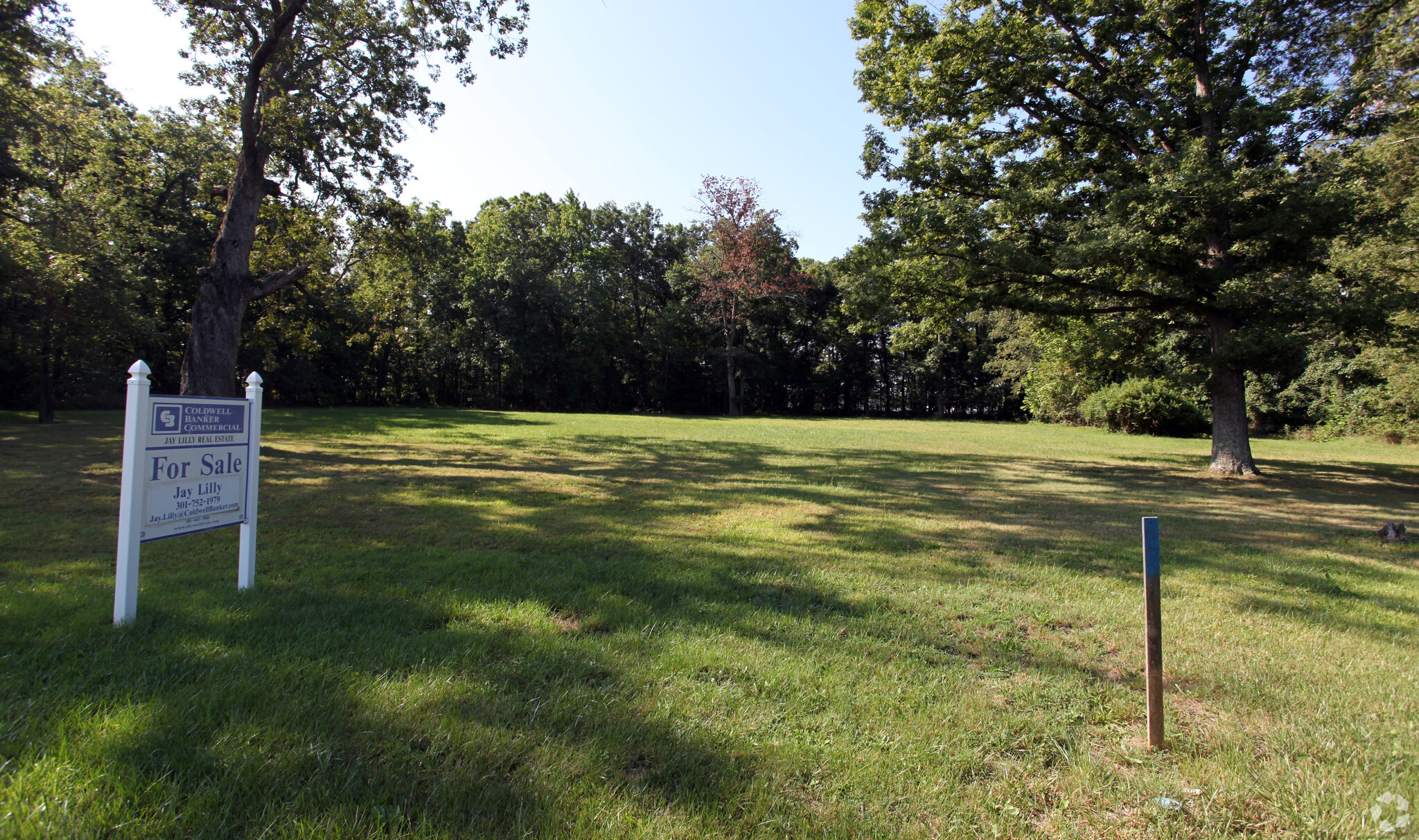 Brandywine Rd, Brandywine, MD for sale Primary Photo- Image 1 of 1